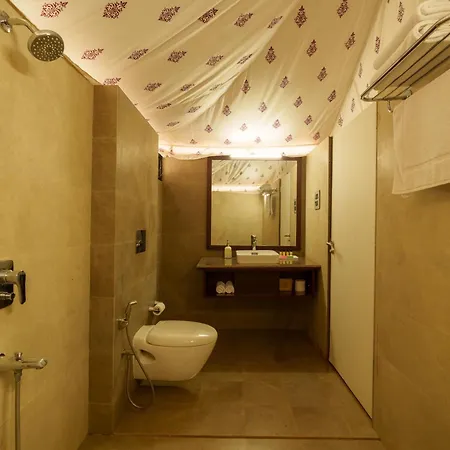 Nehamrit Farmstays With Pool, Near Malshej Ghat Murbad Exterior photo