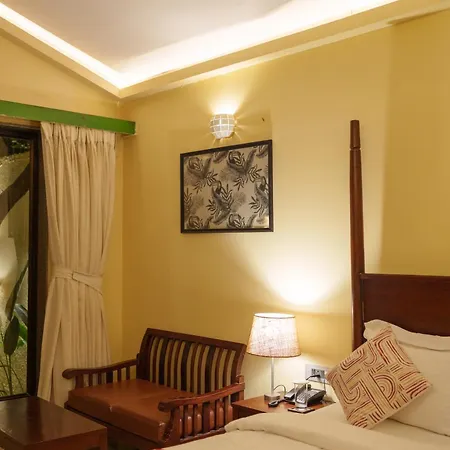 Nehamrit Farmstays With Pool, Near Malshej Ghat Murbad Exterior photo