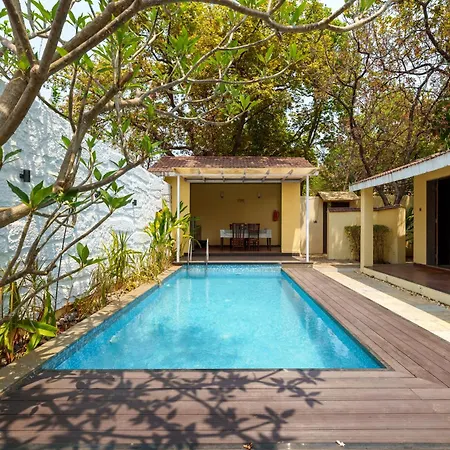 Nehamrit Farmstays With Pool, Near Malshej Ghat Murbad Exterior photo