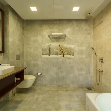 Nehamrit Farmstays With Pool, Near Malshej Ghat Murbad Exterior photo