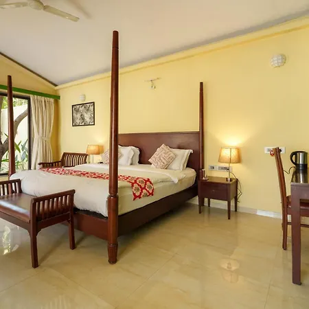 Nehamrit Farmstays With Pool, Near Malshej Ghat Murbad Exterior photo
