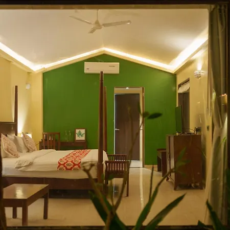 Nehamrit Farmstays With Pool, Near Malshej Ghat Murbad Exterior photo