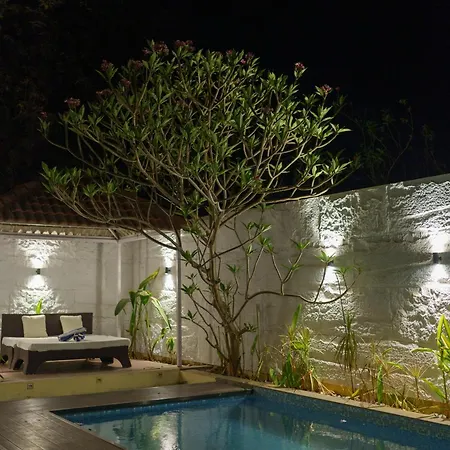 Nehamrit Farmstays With Pool, Near Malshej Ghat Murbad Exterior photo