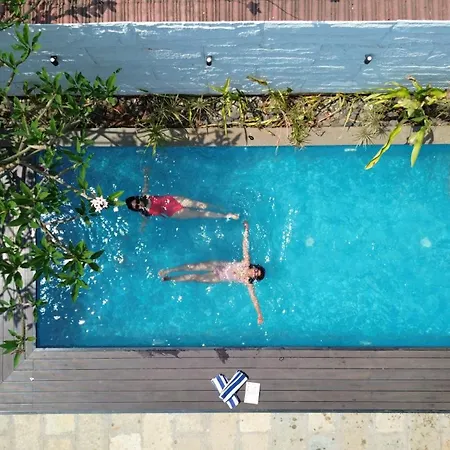 Nehamrit Farmstays With Pool, Near Malshej Ghat Murbad Exterior photo