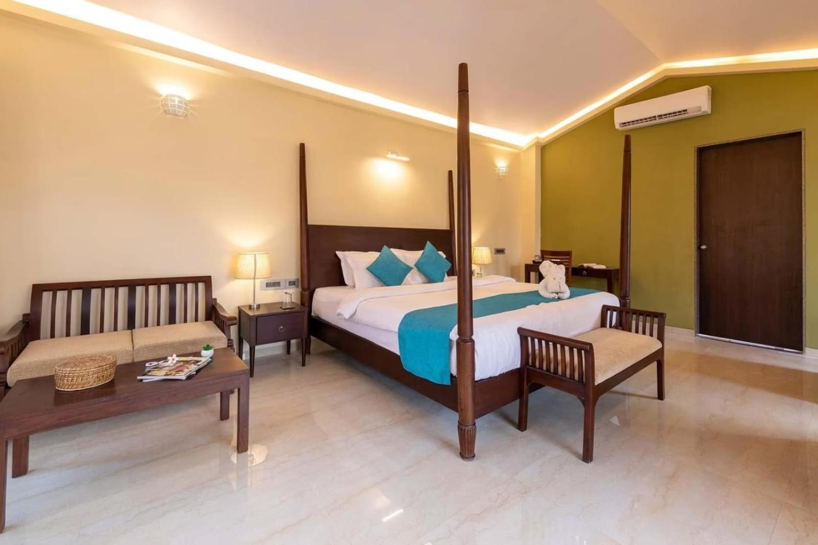 Nehamrit Farmstays With Pool, Near Malshej Ghat Farm stay Murbad