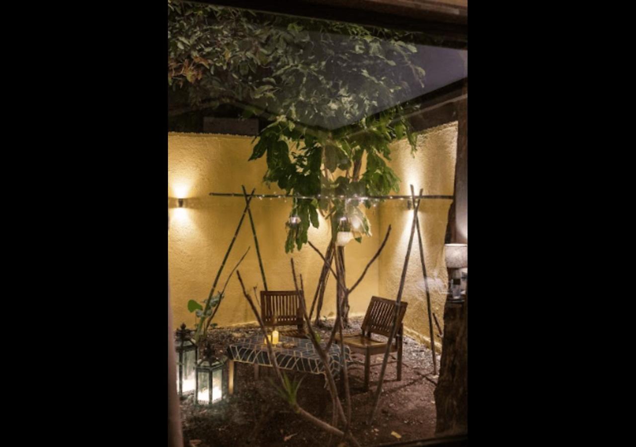 Farm stay Nehamrit Farmstays With Pool, Near Malshej Ghat
