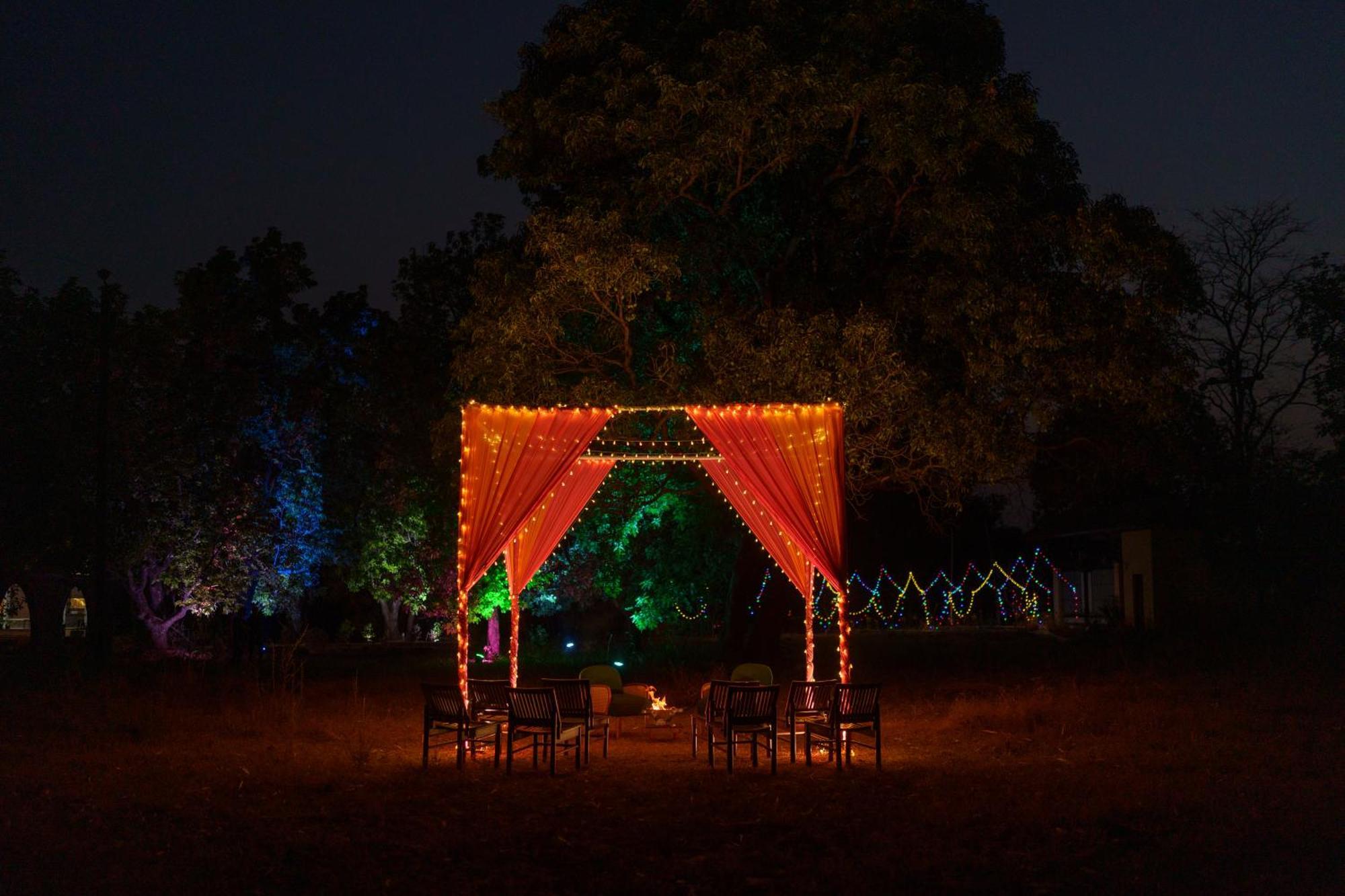 Nehamrit Farmstays With Pool, Near Malshej Ghat Farm stay *